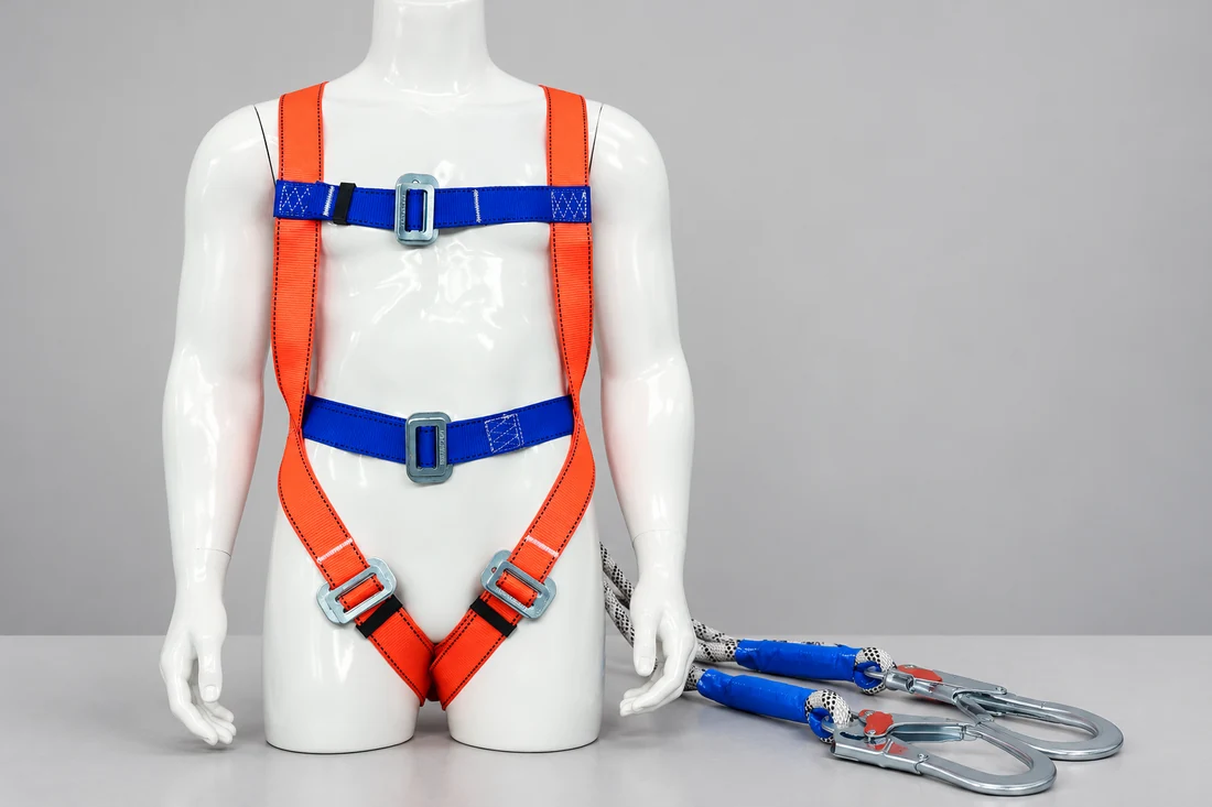 Harness