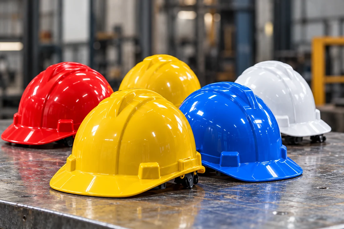 Helmets