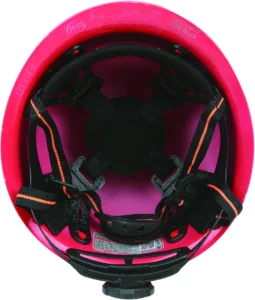 JY-26 Safety Helmet customer-supplied product photograph