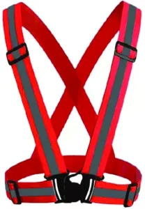 TLB-01 Reflective Elastic Strap customer-supplied product photograph