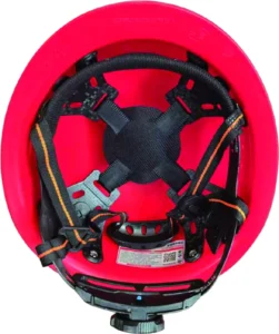 -22 Safety Helmet customer-supplied product photograph