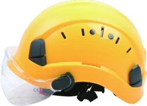 Sports Helmet customer-supplied product photograph