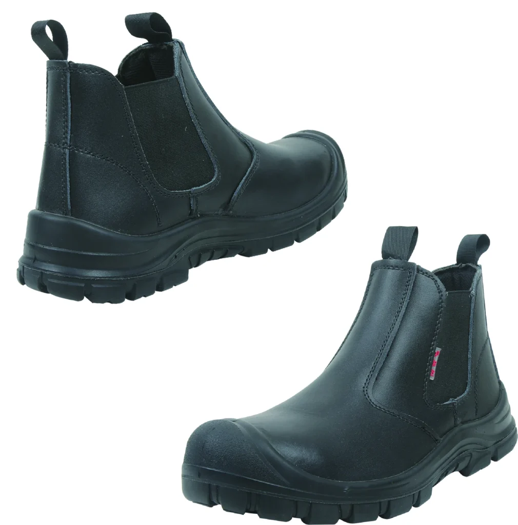 JT-002 Work Shoes
