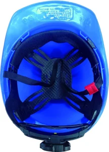 Safety Helmets product detail customer-supplied product photograph