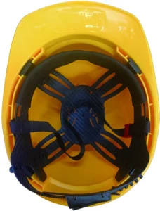 Safety Helmets product detail customer-supplied product photograph