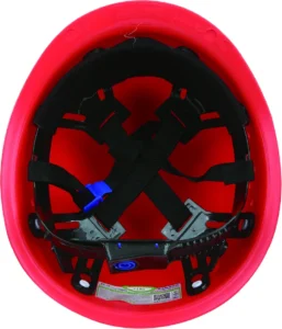 JD-B Safety Helmet customer-supplied product photograph
