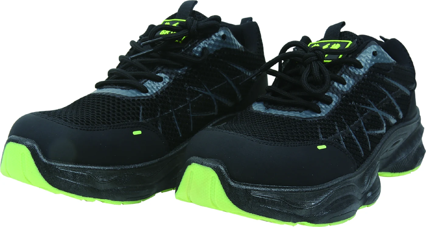 8088 Work Shoes