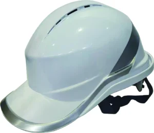 T-616 Safety Helmet customer-supplied product photograph