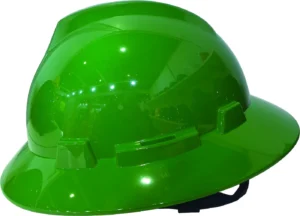 DY-626 Safety Helmet customer-supplied product photograph