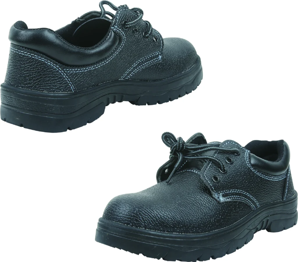 216 Work Shoes