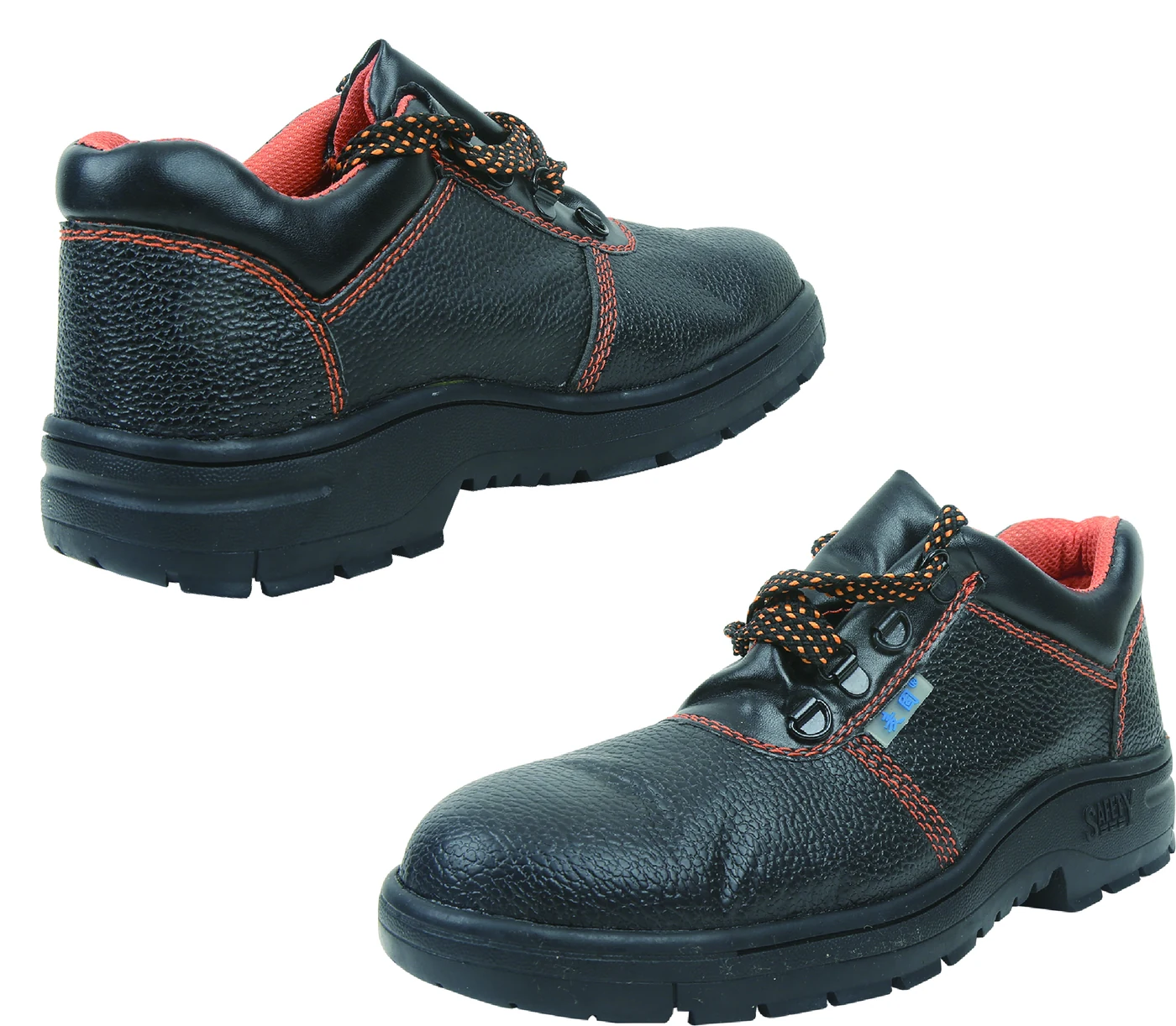 215G Work Shoes