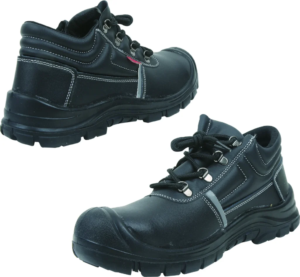 JT-008 Work Shoes