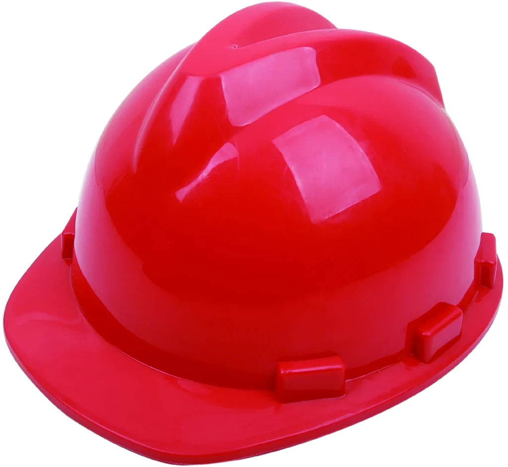 V-A Safety Helmet
