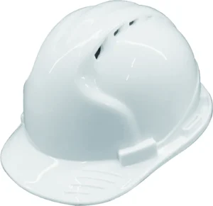 CB-333T Safety Helmet customer-supplied product photograph