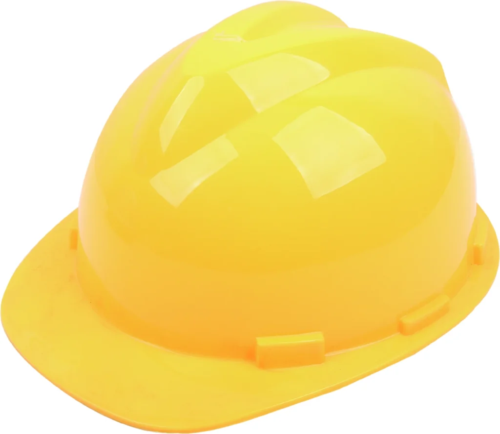 V-C Safety Helmet