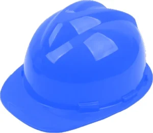 V-B Safety Helmet customer-supplied product photograph