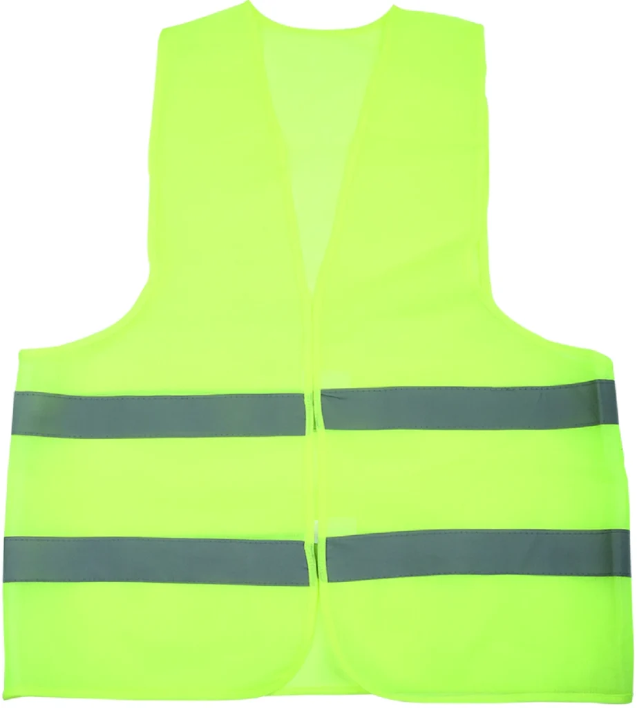 MJ-201 Reflective Vest