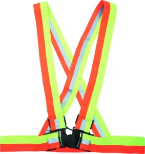 TLB-01 Reflective Elastic Strap customer-supplied product photograph