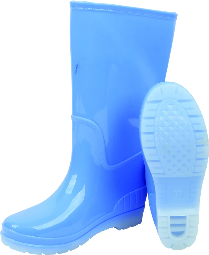 308 High-Calf Women’s Rain Boots