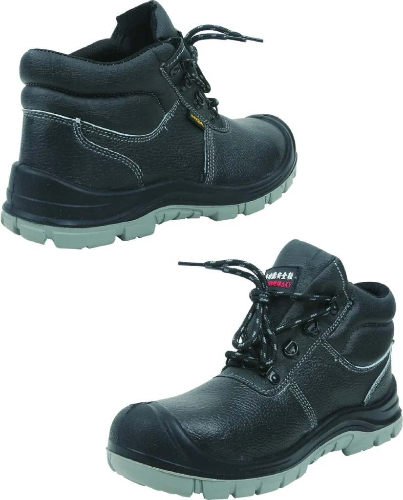 JT-007 Work Shoes