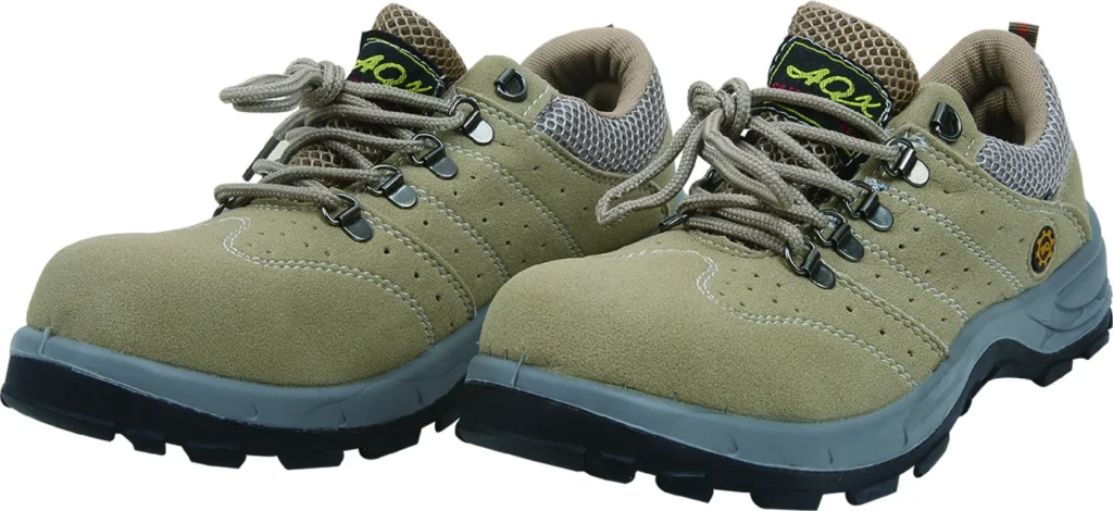 608N Work Shoes