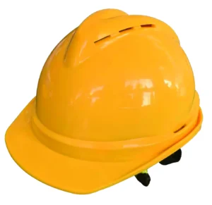 718 Safety Helmet customer-supplied product photograph