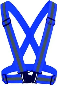 TLB-01 Reflective Elastic Strap customer-supplied product photograph
