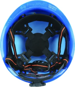 JY-26 Safety Helmet customer-supplied product photograph