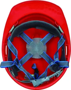 CB-333T Safety Helmet customer-supplied product photograph