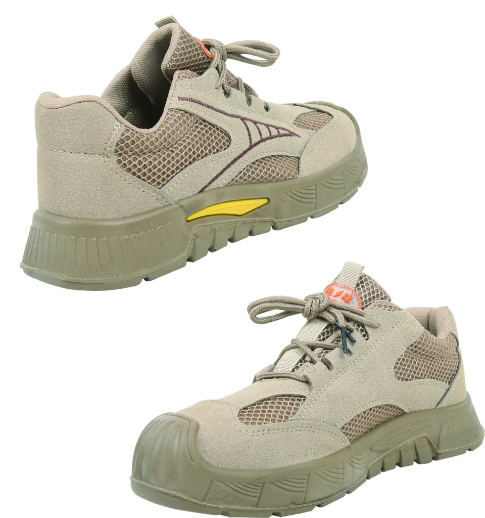 JT-010 Work Shoes