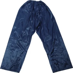 DN675 Rain Suit (Double-Sided Reflective) customer-supplied product photograph