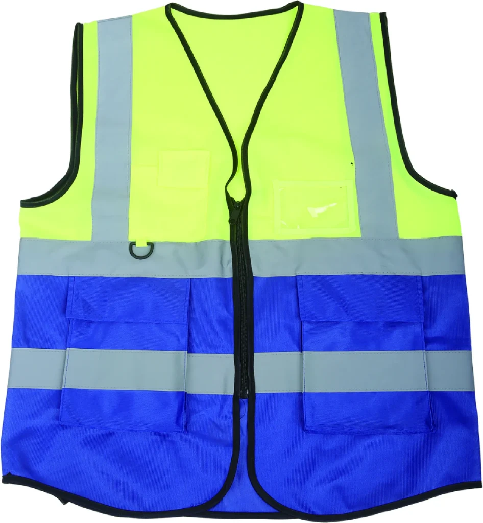 MJ-103 Reflective Vest