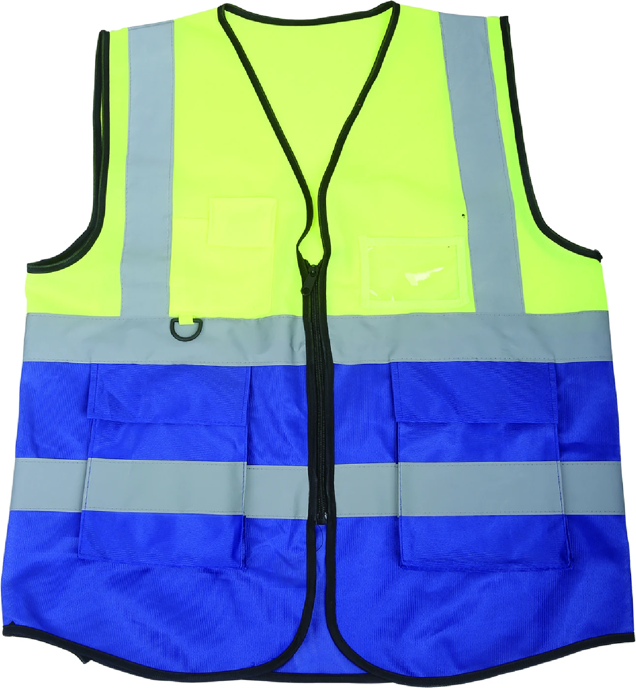 MJ-103 Reflective Vest