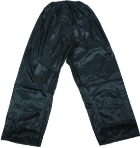 DN888 Rain Suit (Double-Sided Reflective) customer-supplied product photograph
