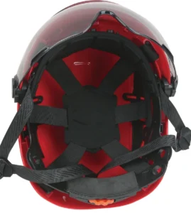 Sports Helmet customer-supplied product photograph