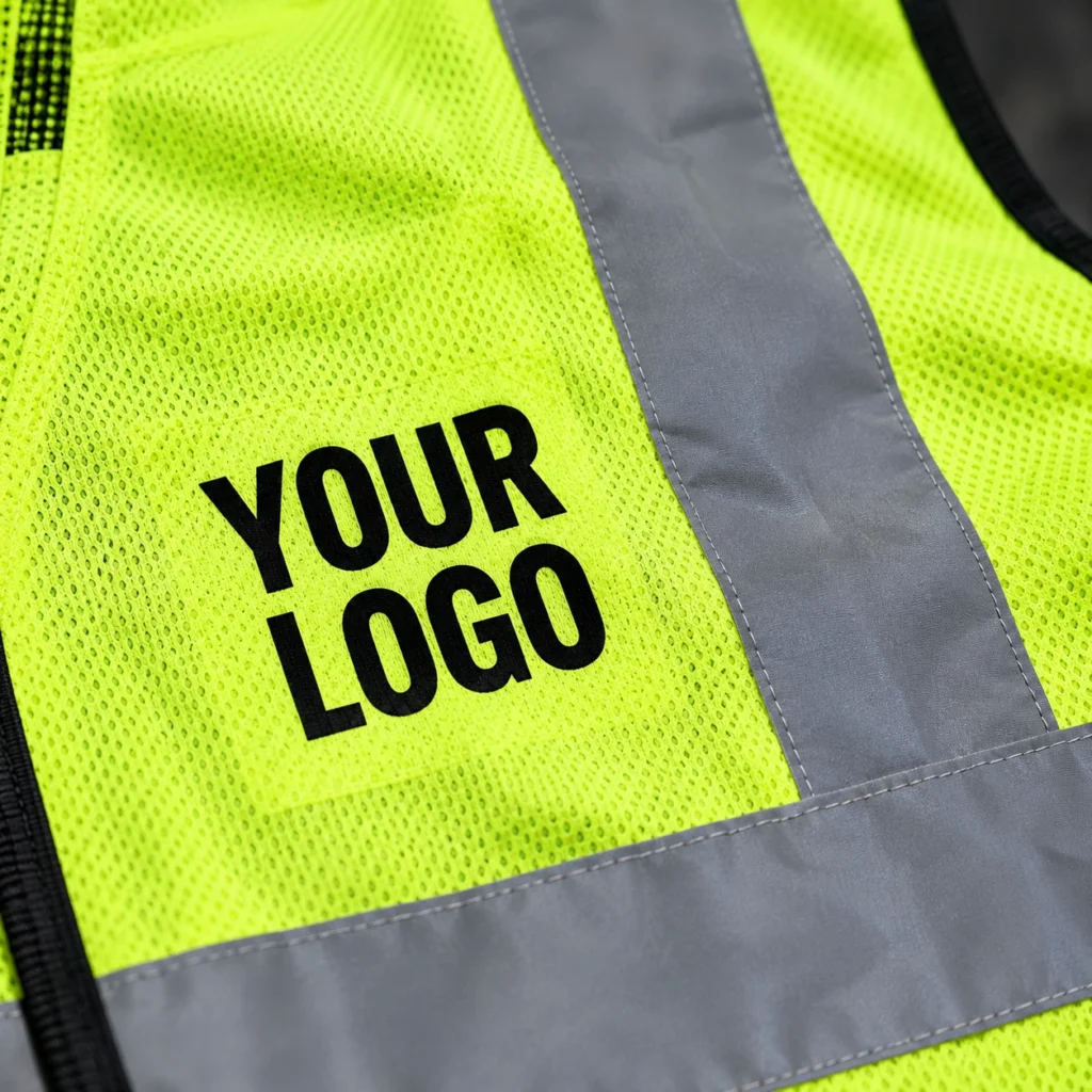 Preparing your logo customization brief