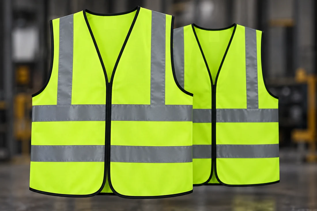 Vests